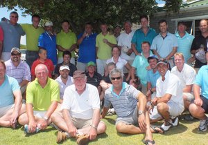 Wynmakers slaan balletjies